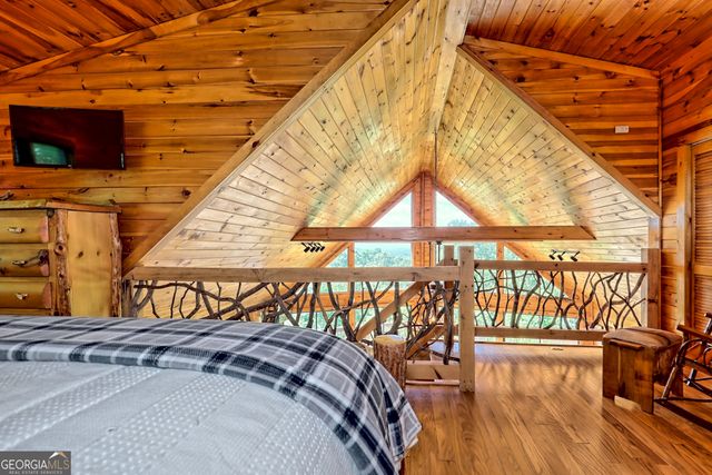 198 Sunrock Mountain Trace, Blue Ridge, GA 30513
