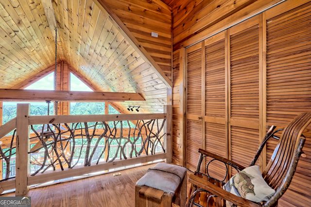198 Sunrock Mountain Trace, Blue Ridge, GA 30513