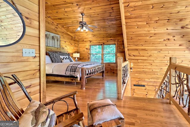 198 Sunrock Mountain Trace, Blue Ridge, GA 30513