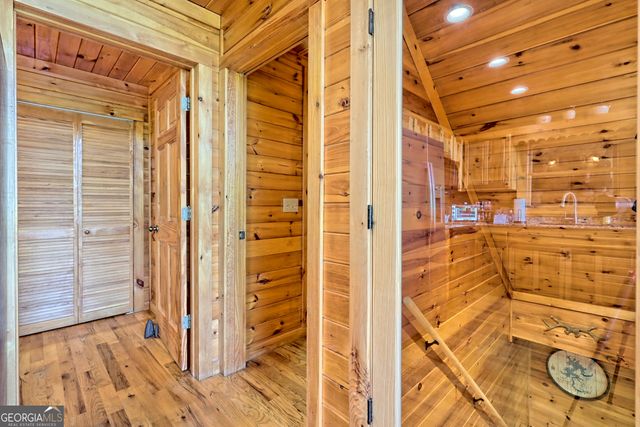 198 Sunrock Mountain Trace, Blue Ridge, GA 30513