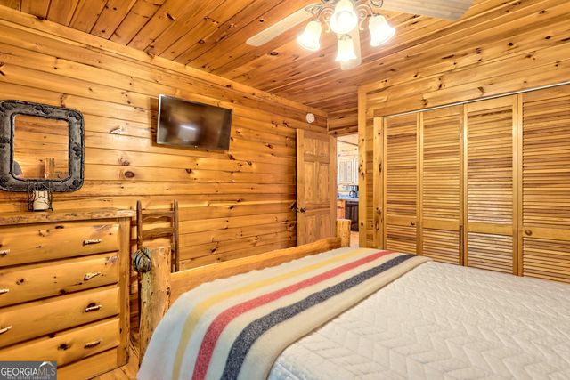 198 Sunrock Mountain Trace, Blue Ridge, GA 30513