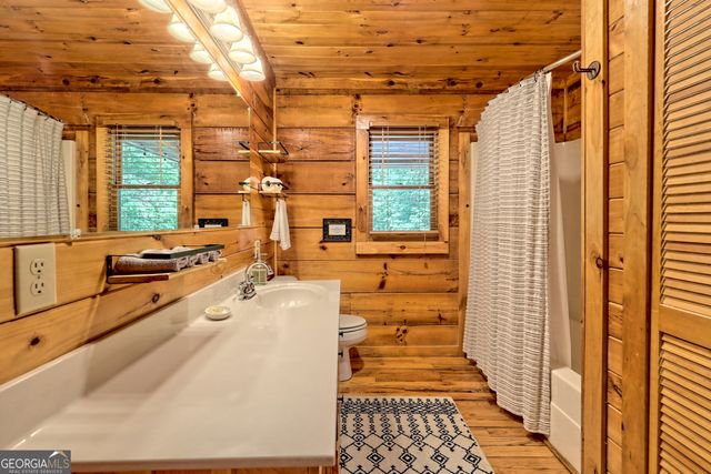 198 Sunrock Mountain Trace, Blue Ridge, GA 30513