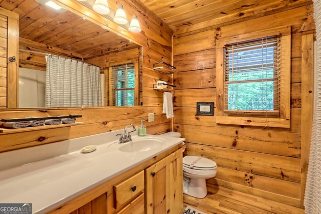 198 Sunrock Mountain Trace, Blue Ridge, GA 30513