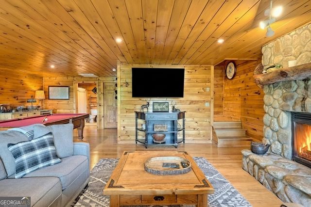 198 Sunrock Mountain Trace, Blue Ridge, GA 30513