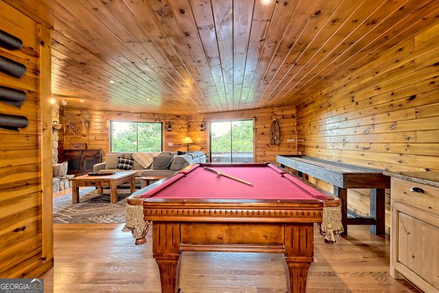 198 Sunrock Mountain Trace, Blue Ridge, GA 30513