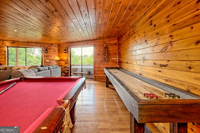 198 Sunrock Mountain Trace, Blue Ridge, GA 30513