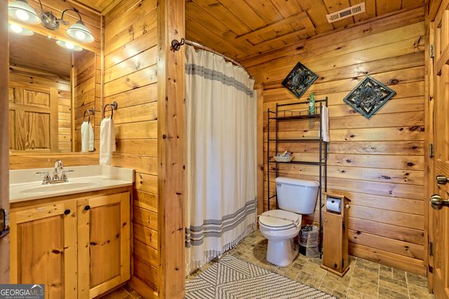 198 Sunrock Mountain Trace, Blue Ridge, GA 30513
