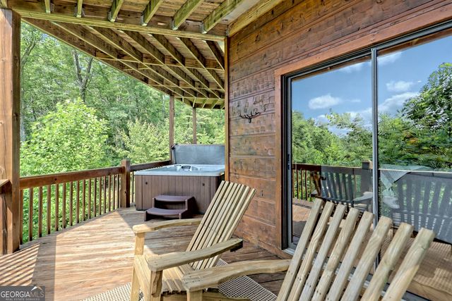 198 Sunrock Mountain Trace, Blue Ridge, GA 30513