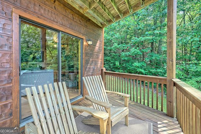 198 Sunrock Mountain Trace, Blue Ridge, GA 30513