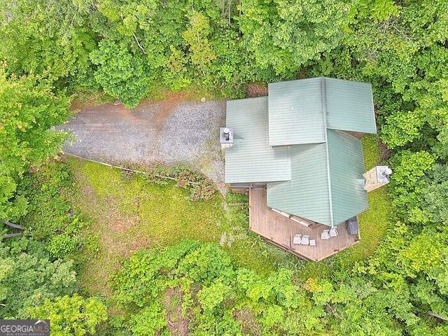 198 Sunrock Mountain Trace, Blue Ridge, GA 30513