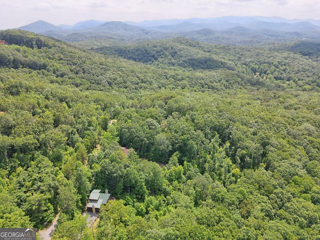 198 Sunrock Mountain Trace, Blue Ridge, GA 30513
