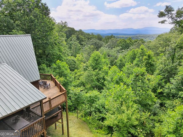 198 Sunrock Mountain Trace, Blue Ridge, GA 30513