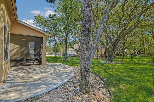 103 Elderberry ST, Georgetown, TX 78633