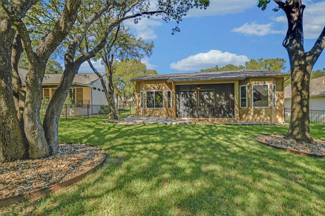 103 Elderberry ST, Georgetown, TX 78633