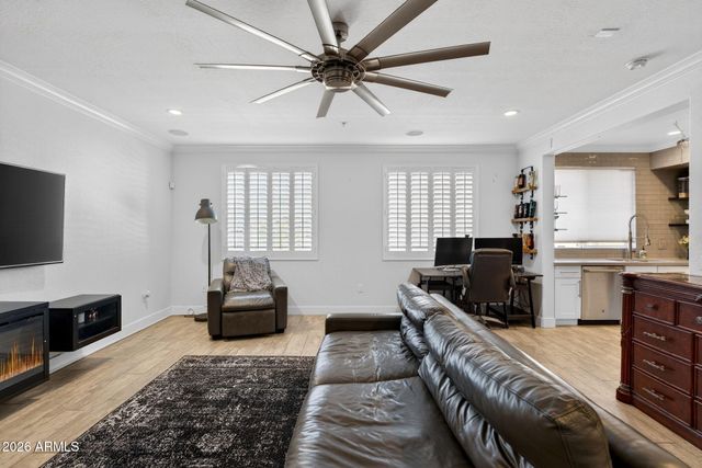 706 E WASHINGTON Street 207, Phoenix, AZ 85034