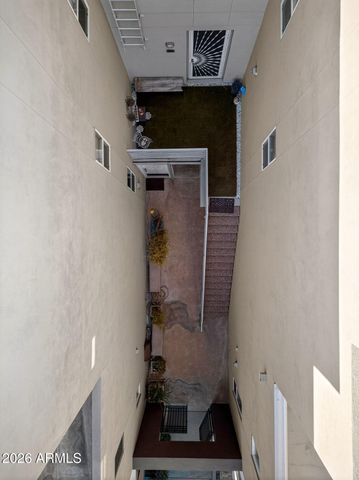 706 E WASHINGTON Street 207, Phoenix, AZ 85034