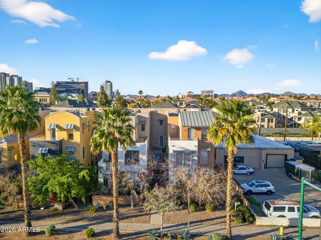 706 E WASHINGTON Street 207, Phoenix, AZ 85034