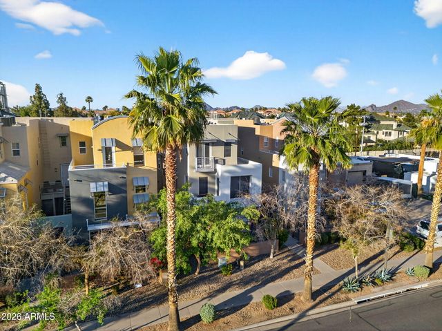 706 E WASHINGTON Street 207, Phoenix, AZ 85034