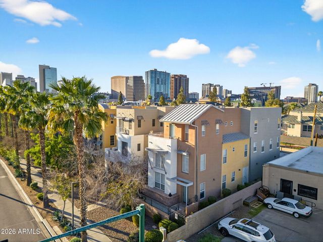 706 E WASHINGTON Street 207, Phoenix, AZ 85034