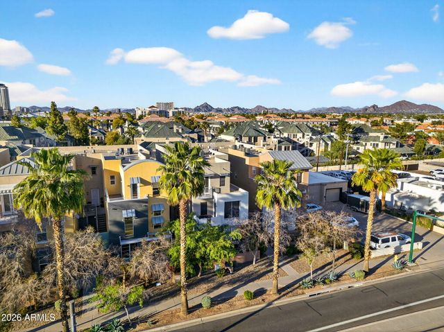 706 E WASHINGTON Street 207, Phoenix, AZ 85034