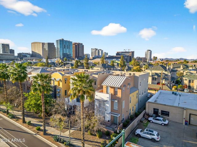 706 E WASHINGTON Street 207, Phoenix, AZ 85034