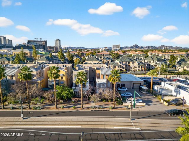 706 E WASHINGTON Street 207, Phoenix, AZ 85034