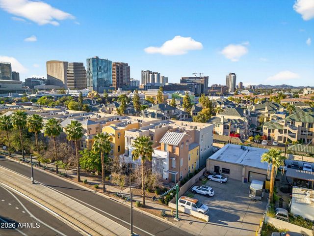 706 E WASHINGTON Street 207, Phoenix, AZ 85034