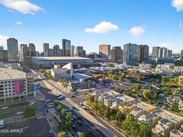 706 E WASHINGTON Street 207, Phoenix, AZ 85034