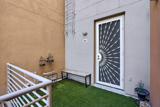 706 E WASHINGTON Street 207, Phoenix, AZ 85034