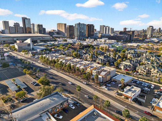 706 E WASHINGTON Street 207, Phoenix, AZ 85034