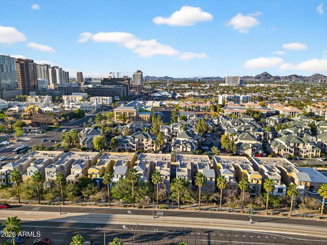 706 E WASHINGTON Street 207, Phoenix, AZ 85034