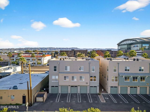 706 E WASHINGTON Street 207, Phoenix, AZ 85034