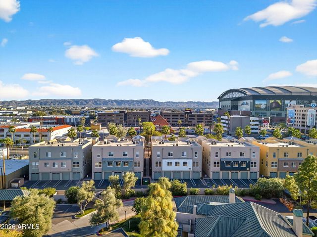 706 E WASHINGTON Street 207, Phoenix, AZ 85034