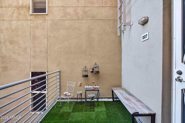 706 E WASHINGTON Street 207, Phoenix, AZ 85034