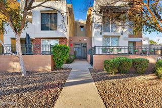 706 E WASHINGTON Street 207, Phoenix, AZ 85034
