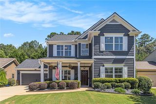224 Haleys Court, Woodstock, GA 30188