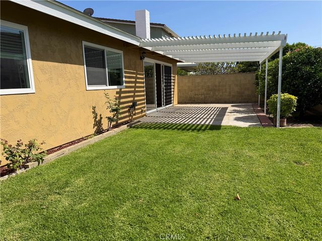 7561 Mark Circle, La Palma, CA 90623