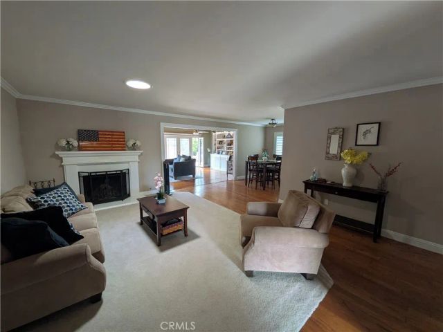 15739 Lone Ridge Place, La Mirada, CA 90638