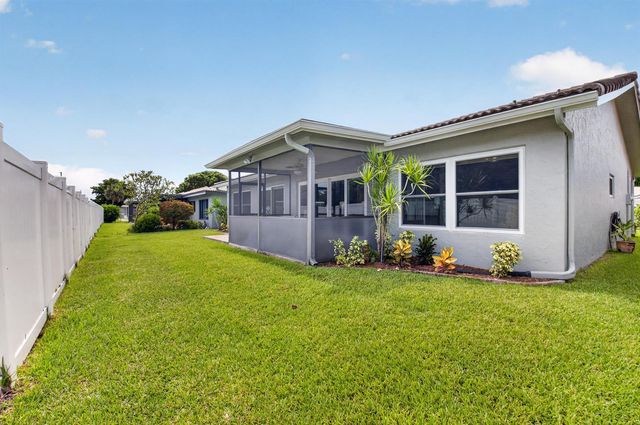 22018 Colony Drive, Boca Raton, FL 33433