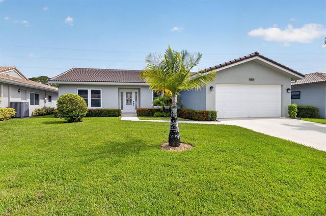 22018 Colony Drive, Boca Raton, FL 33433