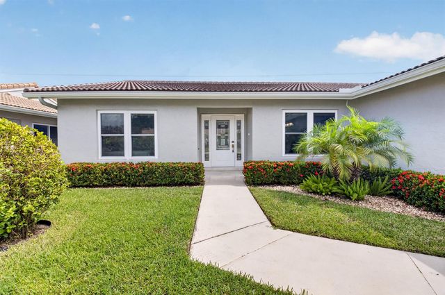 22018 Colony Drive, Boca Raton, FL 33433