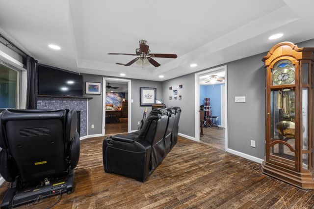 442 Firefly Trail, Hixson, TN 37343