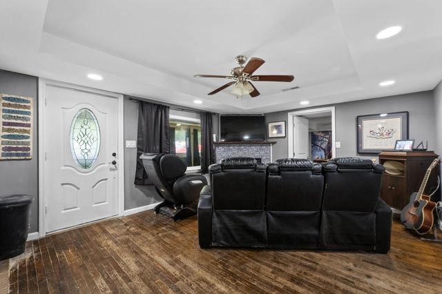 442 Firefly Trail, Hixson, TN 37343