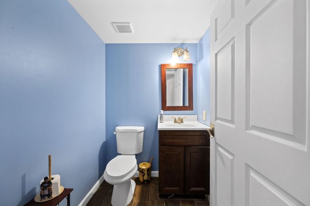 442 Firefly Trail, Hixson, TN 37343