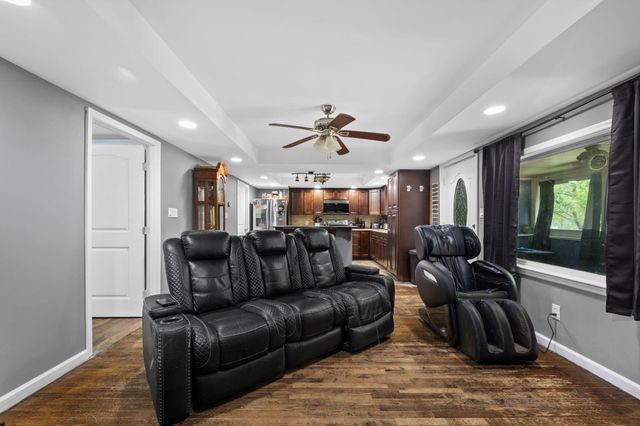 442 Firefly Trail, Hixson, TN 37343