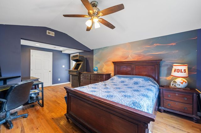 442 Firefly Trail, Hixson, TN 37343