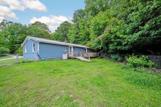 442 Firefly Trail, Hixson, TN 37343