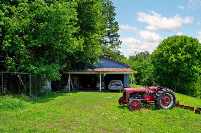 442 Firefly Trail, Hixson, TN 37343