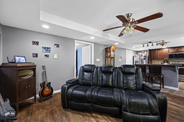 442 Firefly Trail, Hixson, TN 37343