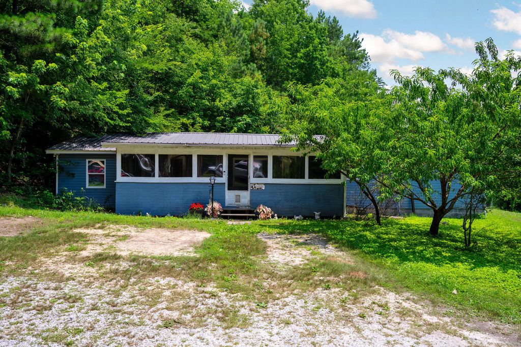 442 Firefly Trail, Hixson, TN 37343